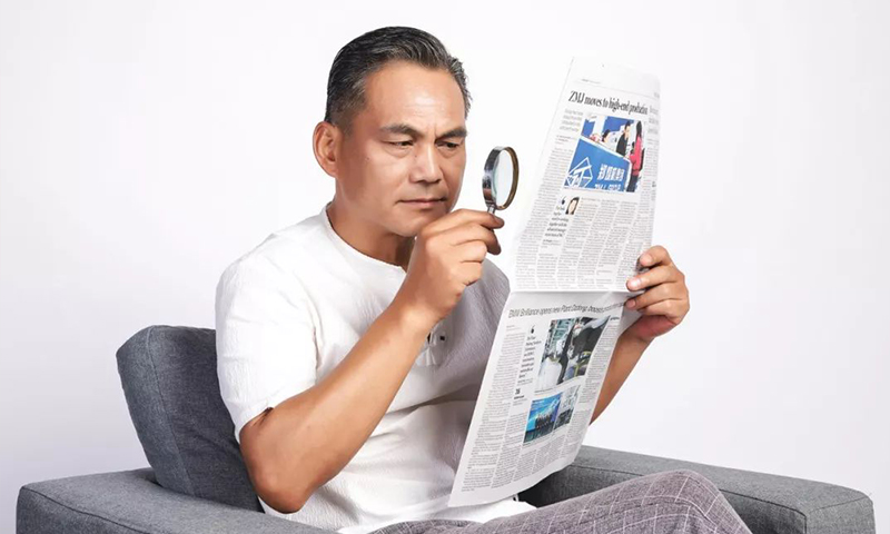 都說近視的人老了以后不會老花，真的有這么神奇？真相是什么？