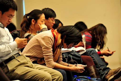 同樣是老花鏡，美麗島高端定制老花鏡不一樣