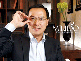 選準(zhǔn)老花鏡品牌，讓老花眼遠(yuǎn)近清晰，少花冤枉錢