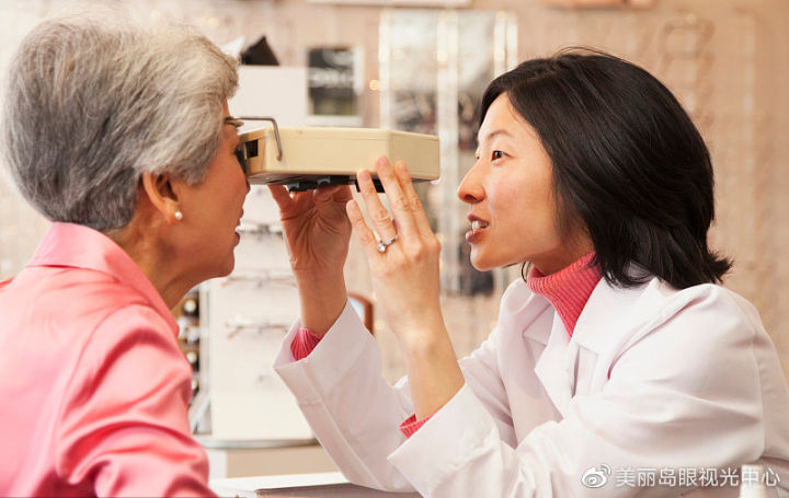 買智能老花鏡必須先驗光，你知道嗎？