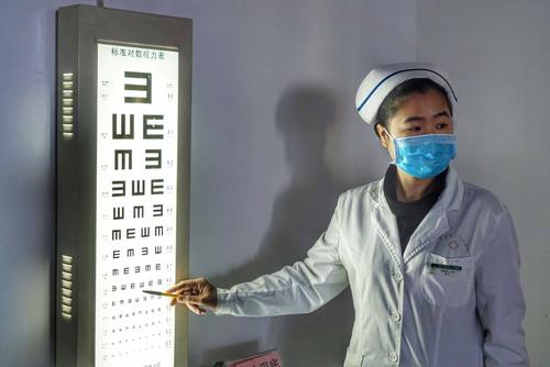 老花鏡能隨便買嗎？