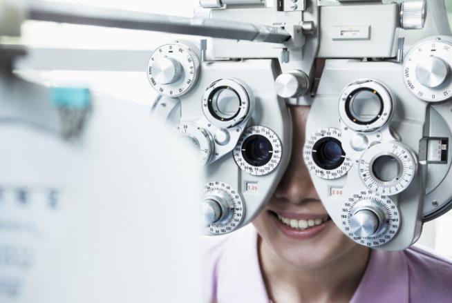 美麗島漸進多焦鏡適合的人群，需要注意的事項