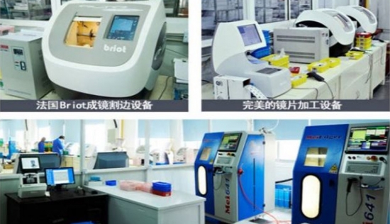 美麗島：16年的技術(shù)、人才、品牌積淀，造就多焦鏡行業(yè)奇跡