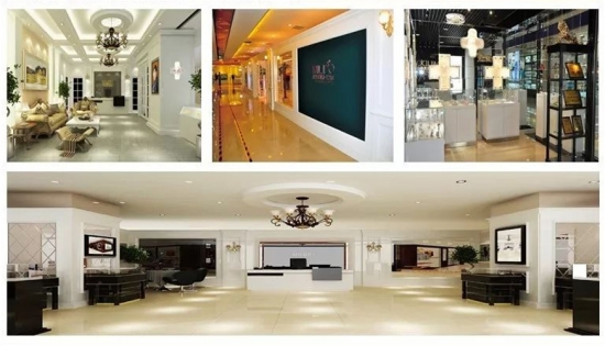 美麗島多焦鏡：讓生活更健康、更輕松、更有價(jià)值