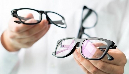 美麗島老花鏡：近視老花困擾我5年了，有沒有一種眼鏡可解決