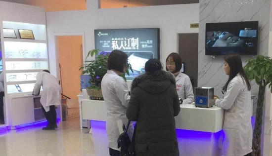 美麗島多焦鏡：近視老花困擾我5年了，有沒(méi)有一種眼鏡可解決