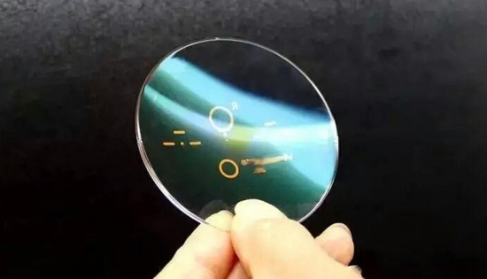 美麗島：扔掉單焦換戴多焦鏡，在國(guó)內(nèi)掀起了一場(chǎng)“換戴”革命。