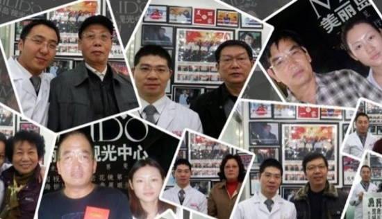 老花了不可怕不必遮掩，只需一副享受舒適生活