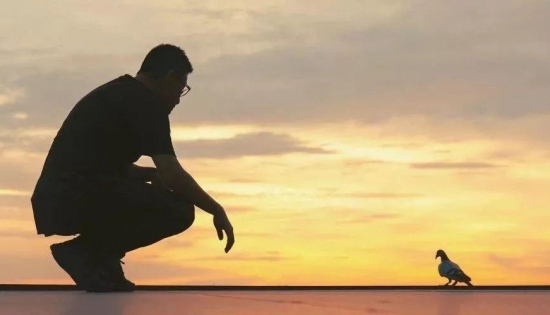 警惕老花眼提前來(lái)襲，人到中年換戴多焦鏡，不再為老花眼煩惱