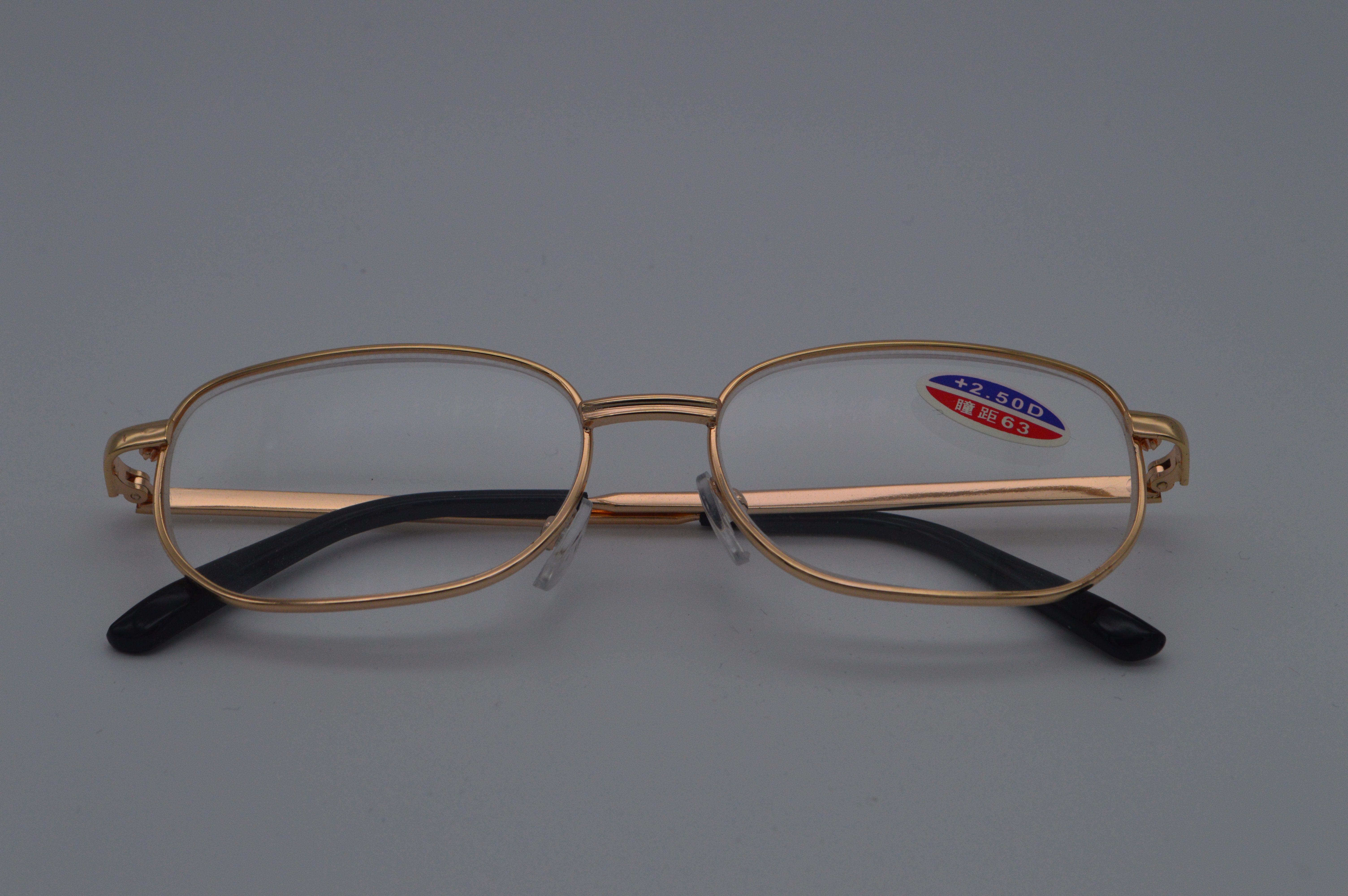 提醒，別拿放大鏡當(dāng)老花鏡使，老花鏡幾年需要一換？