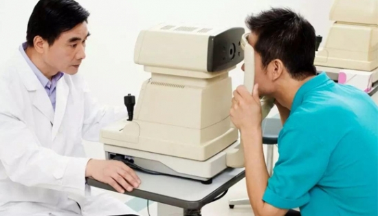 老花鏡直接買還是先驗光？這一次全說明白了！