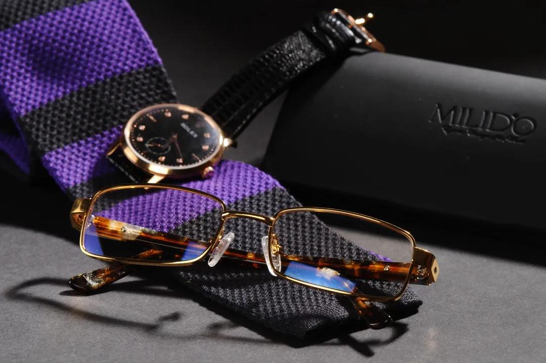 近視就不會老花眼？遠視≠老花！