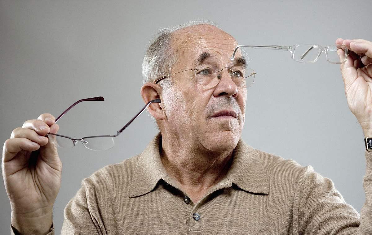 近視和老花不能相互抵消？美麗島多焦鏡告訴您答案