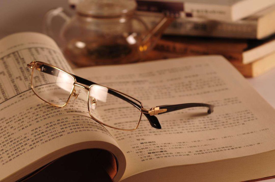 美麗島：你對老花的誤解，都在這里了